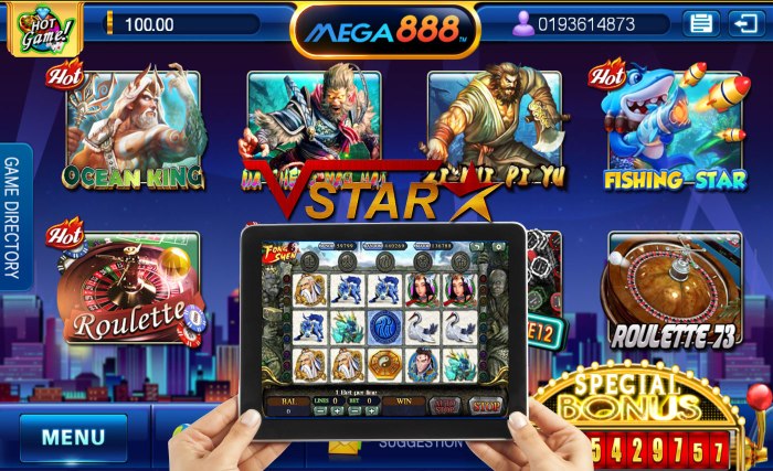 Agen Slot Mega88slot