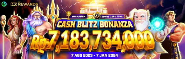 Agen Slot Forza88