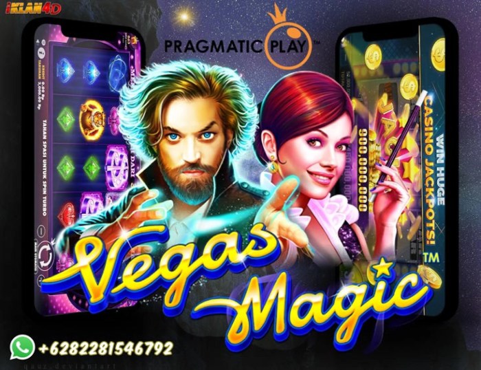 Agen Slot Manado4d