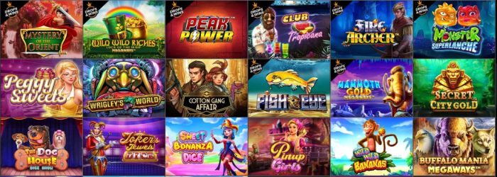 Agen Slot Palacebet