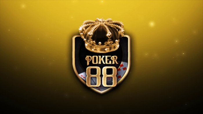 Agen Slot Poker88