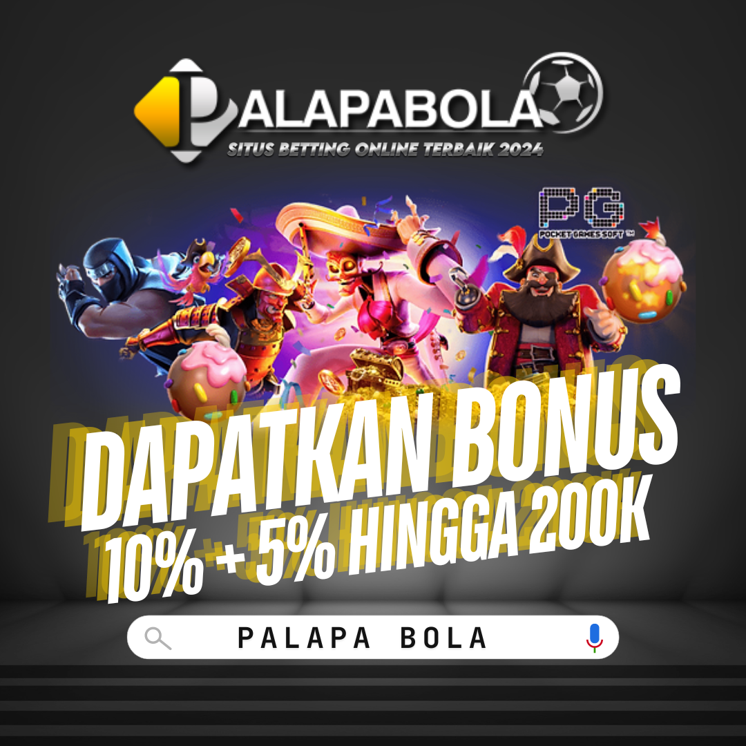 Agen Slot Plazabola2d