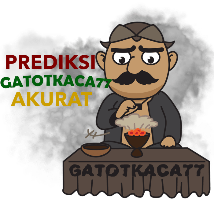 Agen Slot Gatotkaca77