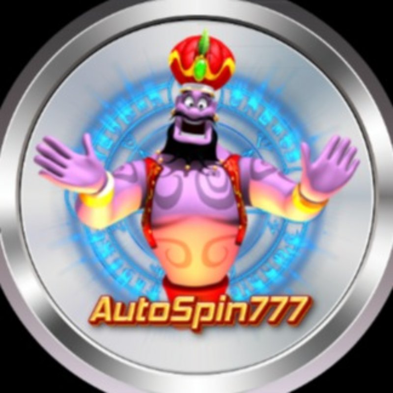 Agen Slot Autospin777