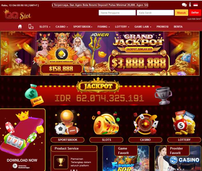 Agen Slot Qqpremium