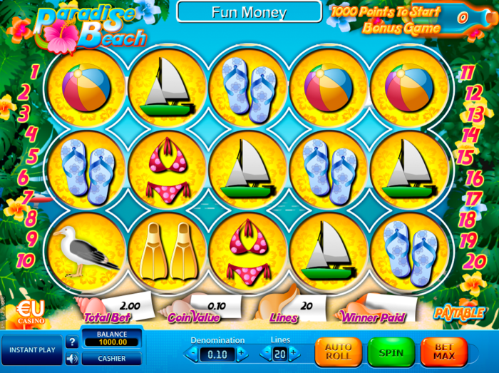 Agen Slot Depe3d