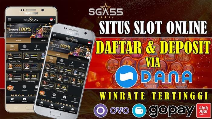 Slot agen dimainkan opsi secara judi bermain