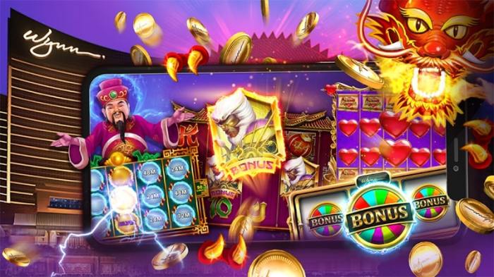 Slot situs terpercaya agen terlengkap