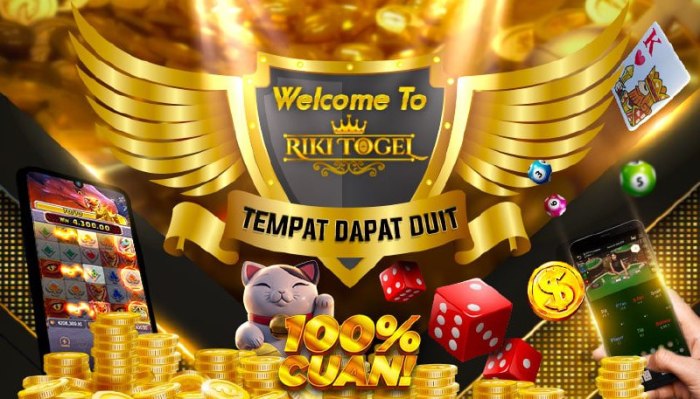 Agen Slot Agungtoto