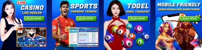 Agen Slot Jayabola