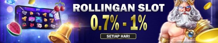 Agen Slot Sobatgaming