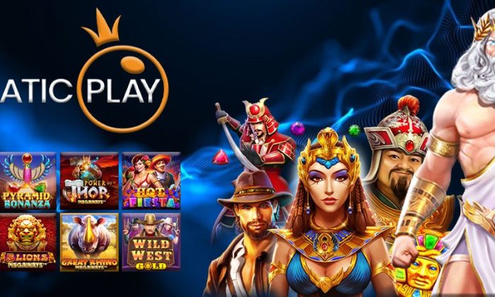 Agen Slot Pragmatictogel