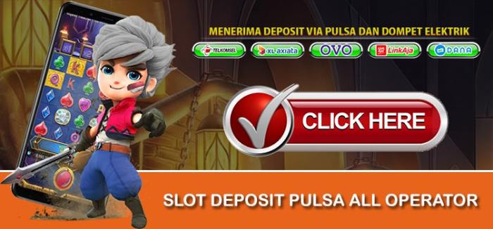 Agen Slot Pulsatogel