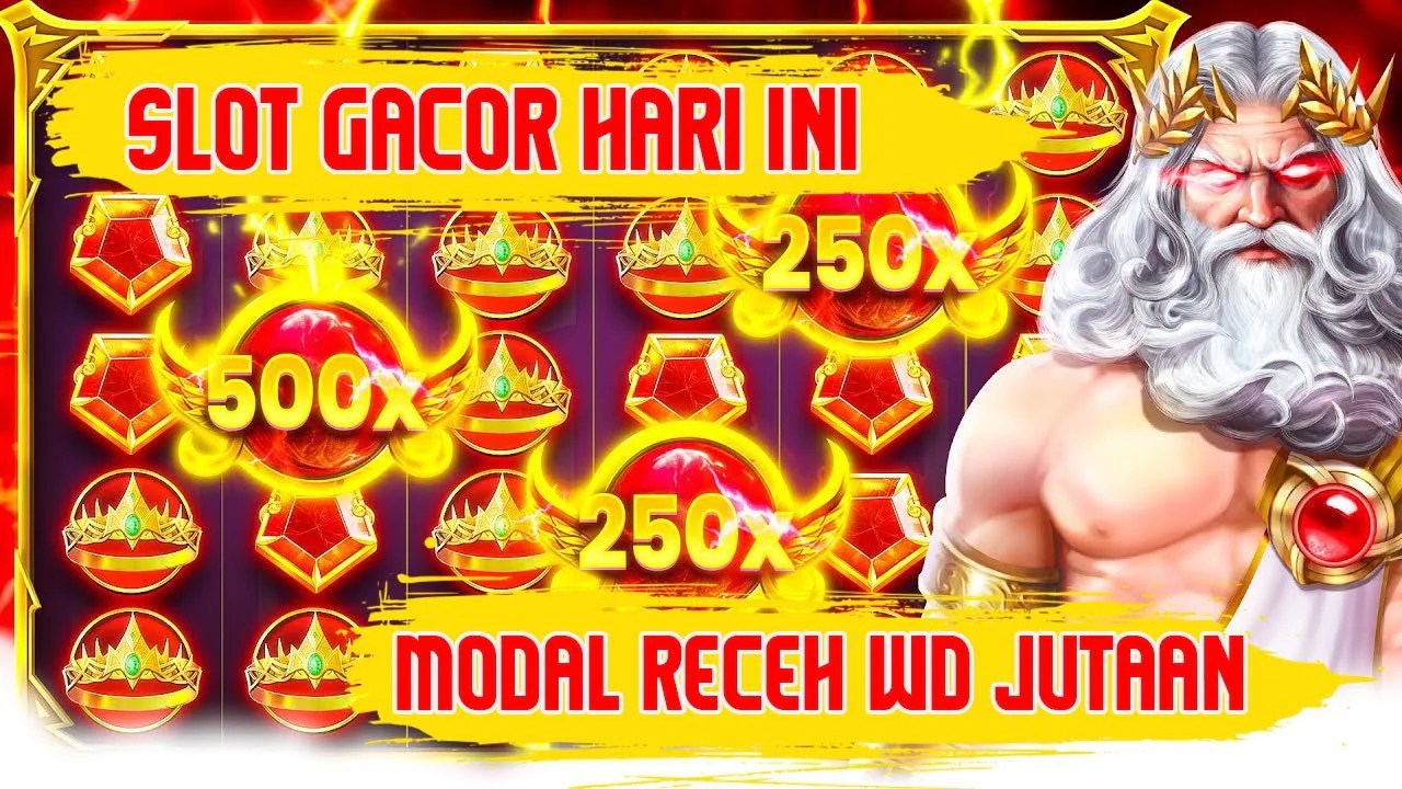 Agen Slot Arenaslot88