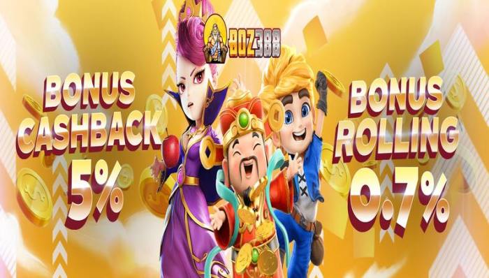 Agen Slot Nusantara4d