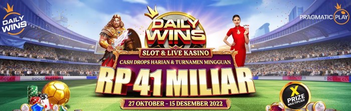 Agen Slot Mega303