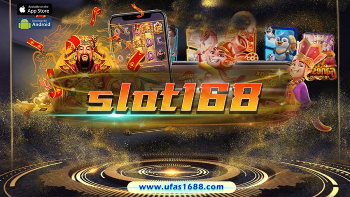 Agen Slot Ori168