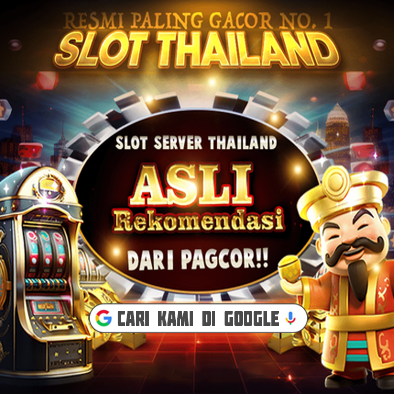 Agen Slot Probet87