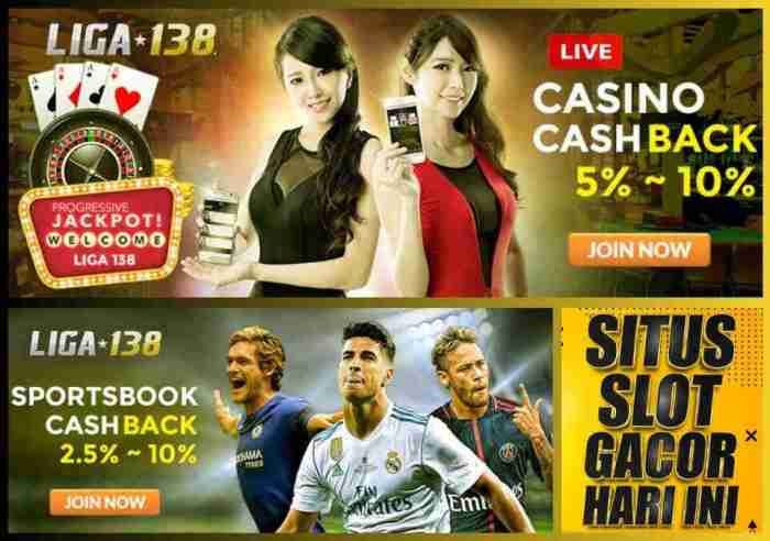 Agen Slot Nowgoal