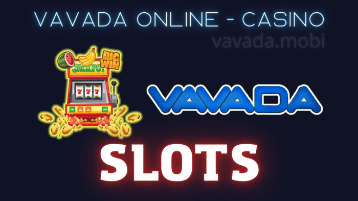 Agen Slot Vava5d