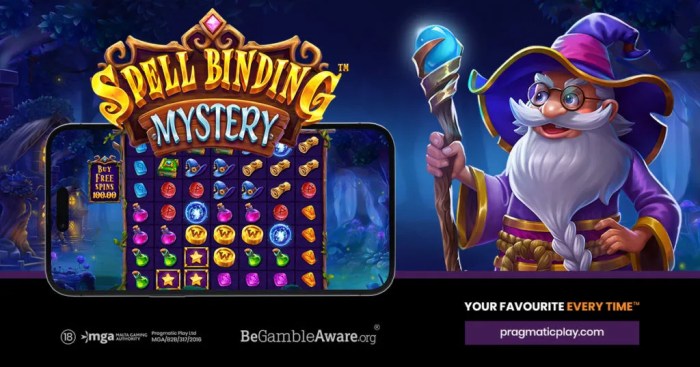 Agen Slot Misteritogel