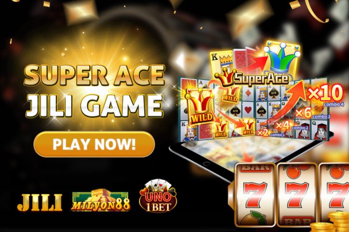 Agen Slot Pokerace99