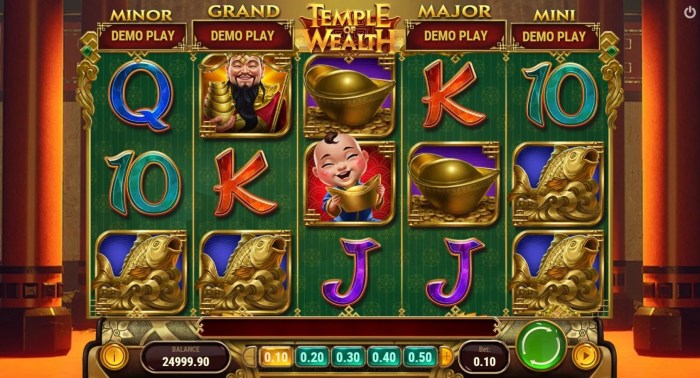 Agen Slot Rajadomba