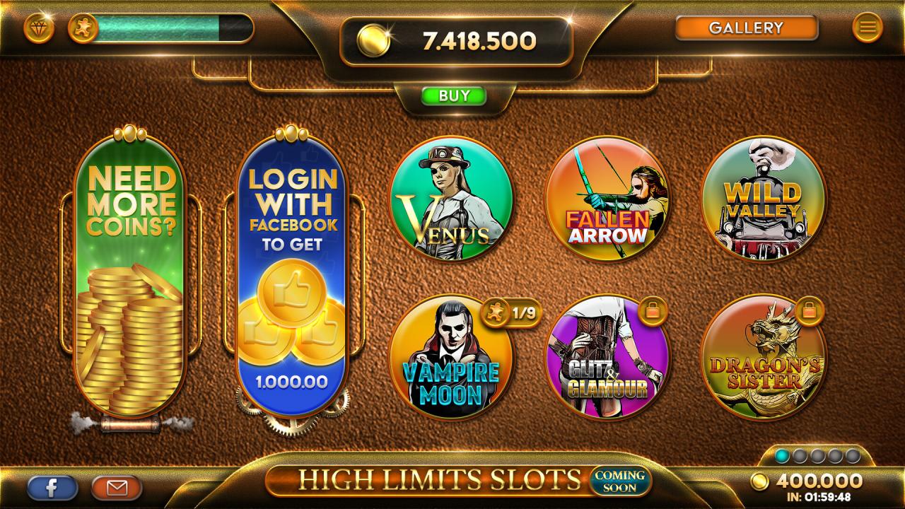 Agen Slot Lobby4d