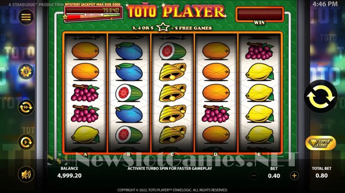 Agen Slot Kuattoto