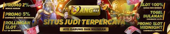 Agen Slot Bandarjaya4d