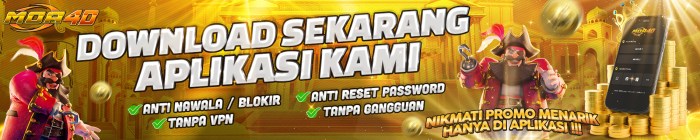 Agen Slot Bahantoto