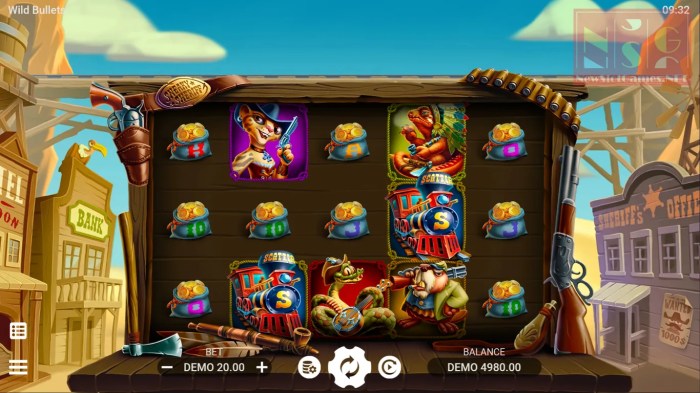 Agen Slot Peluru3d