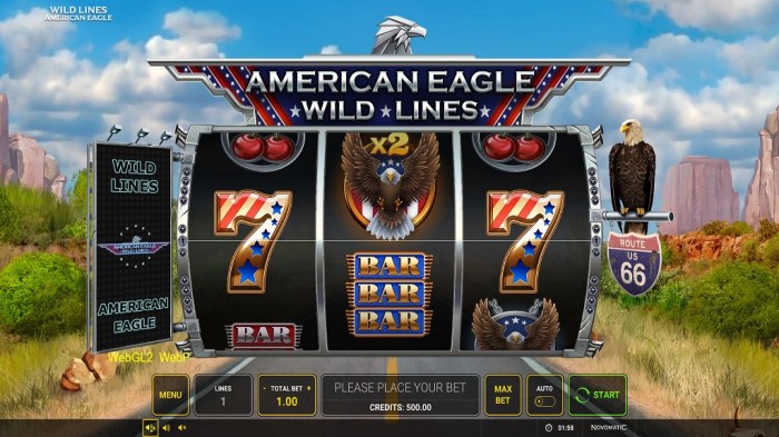 Agen Slot Elang3d