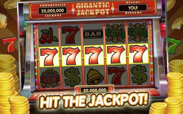 Agen Slot Jackpotslot303