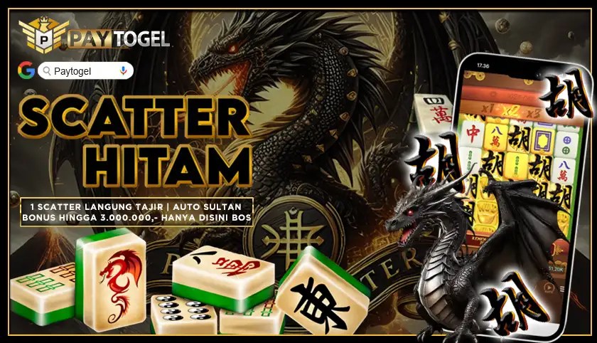 Agen Slot Paytogel