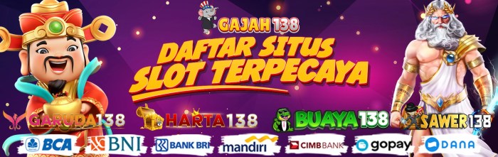 Agen Slot Rajatoto138