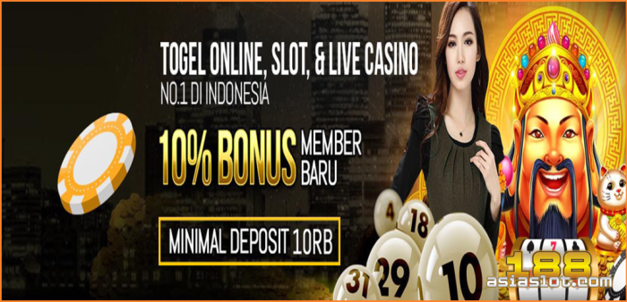 Agen Slot Deltaslot188