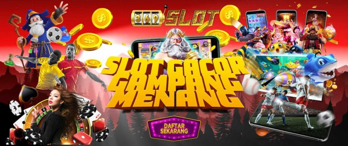 Agen Slot Bandar33