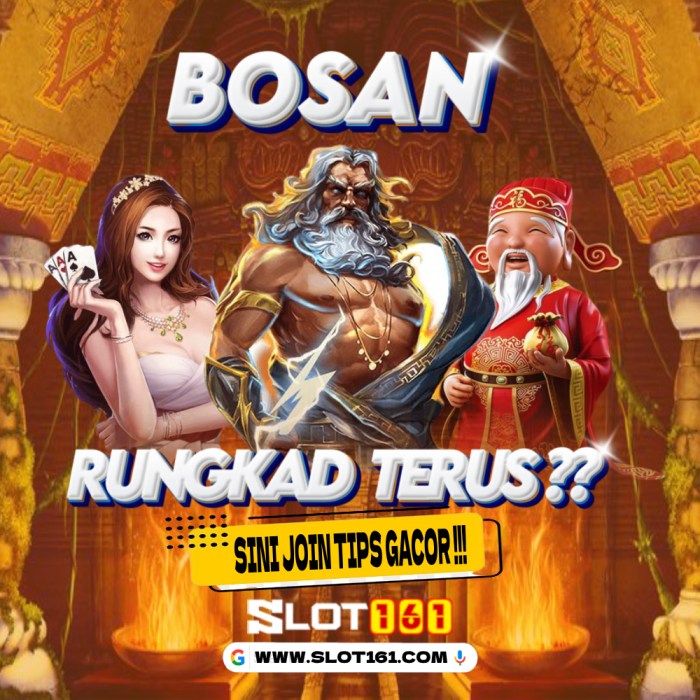 Agen Slot Pepsi168