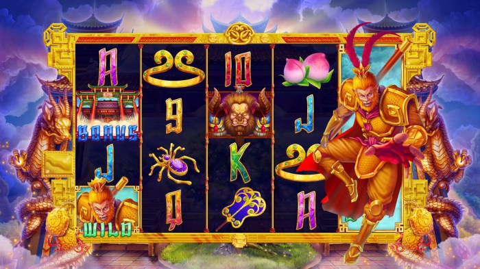 Agen Slot Raja3d