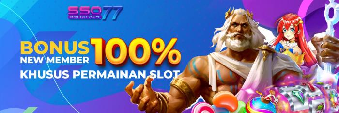 Agen Slot Legenda77