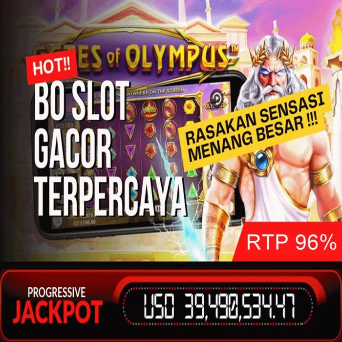 Agen Slot Rajagaming303