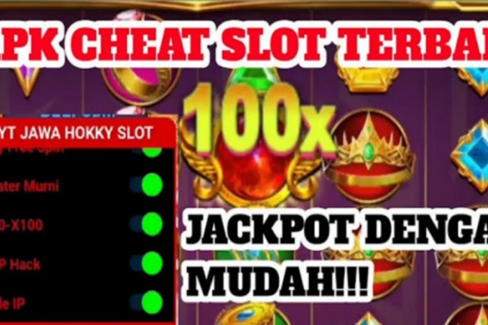 Agen Slot Indratoto