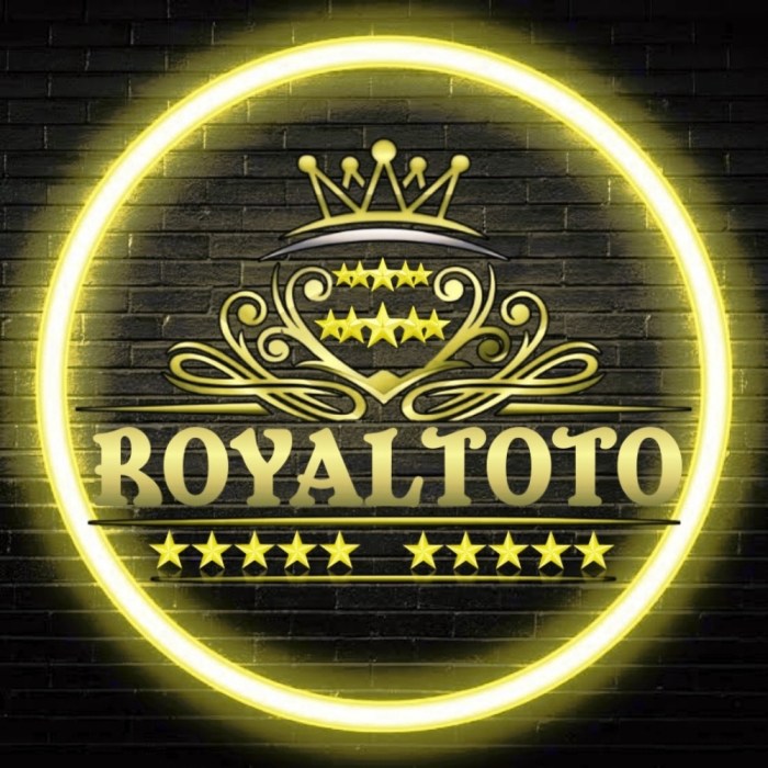 Agen Slot Royaltoto