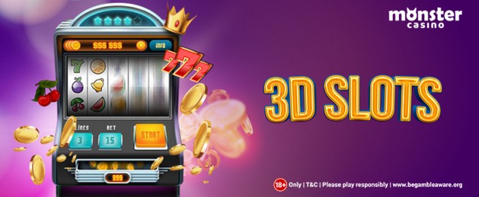 Agen Slot Pajak3d