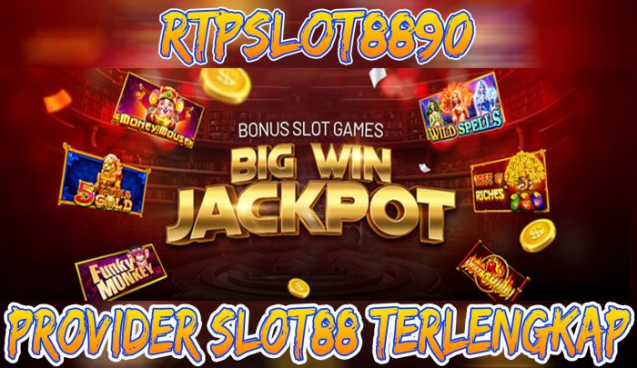 Agen Slot Pas88slot