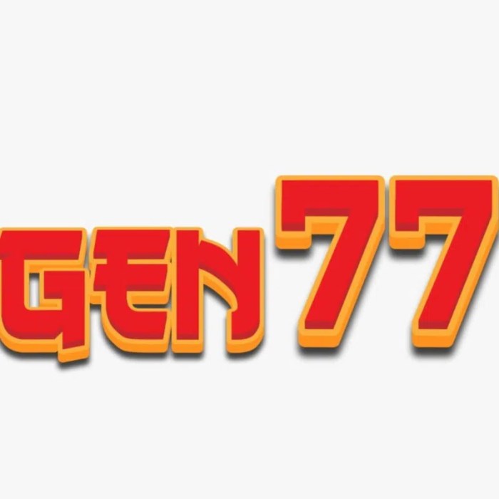 Agen Slot Saudaratoto77