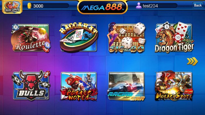 Agen Slot Megabandar88