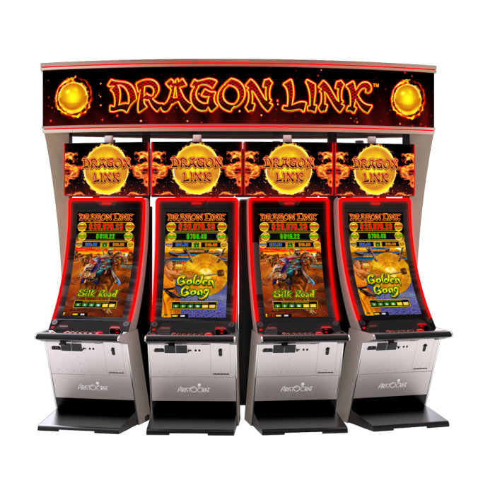 Agen Slot Dragon99