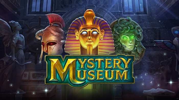 Agen Slot Misteri3d